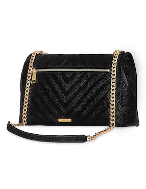 Bolsa crossbody Rebecca Minkoff Holiday de piel para mujer