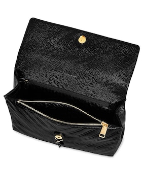 Bolsa crossbody Rebecca Minkoff Holiday de piel para mujer
