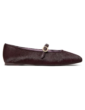 Zapato Kate Spade de piel para mujer
