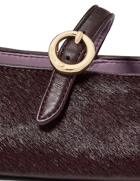 Zapato Kate Spade de piel para mujer