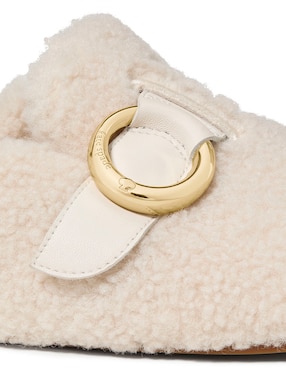 Zueco Kate Spade para mujer