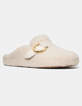 Zueco Kate Spade para mujer
