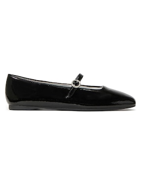 Zapato Mary Jane Kate Spade de charol para mujer