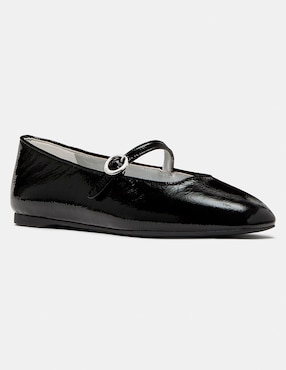 Zapato Mary Jane Kate Spade de charol para mujer