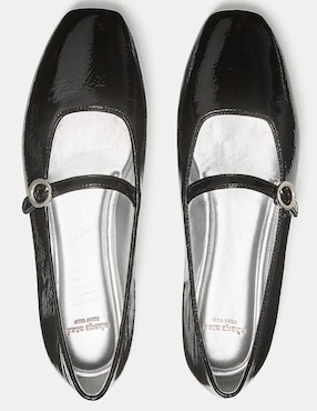 Zapato Mary Jane Kate Spade de charol para mujer