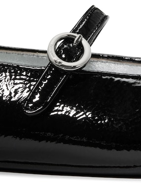 Zapato Mary Jane Kate Spade de charol para mujer