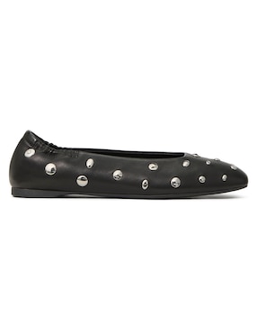 Balerina Kate Spade de piel para mujer