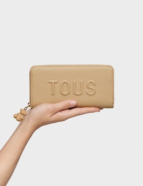 Cartera Tous Brenda para mujer