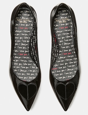 Zapato Kate Spade Lover para mujer