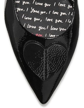 Zapato Kate Spade Lover para mujer