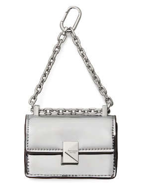 Llavero Kate Spade de metal