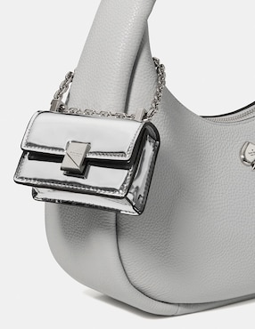 Llavero Kate Spade de metal
