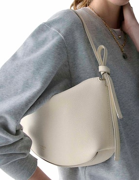 Bolsa hobo Kate Spade de cuero para mujer