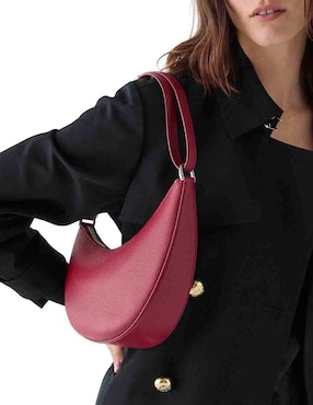 Bolsa crossbody Kate Spade Navidad de piel para mujer