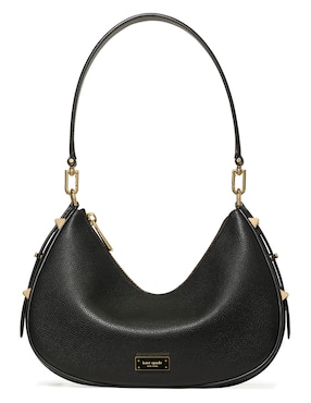 Bolsa flap Kate Spade de cuero para mujer