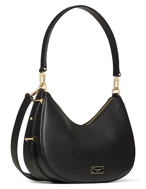 Bolsa flap Kate Spade de cuero para mujer