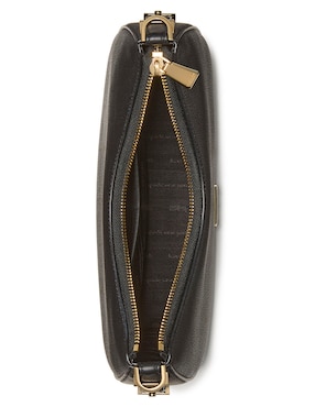 Bolsa flap Kate Spade de cuero para mujer