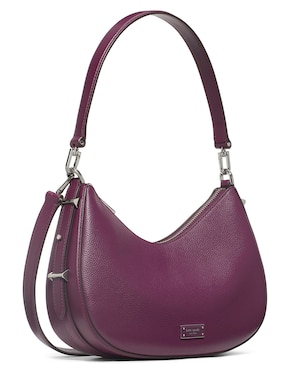 Bolsa hobo Kate Spade Navidad de piel para mujer