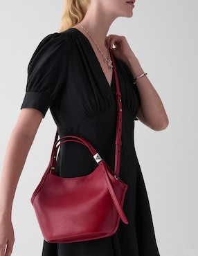 Bolsa hobo Kate Spade de cuero para mujer