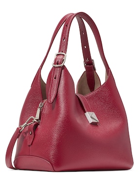 Bolsa hobo Kate Spade de cuero para mujer