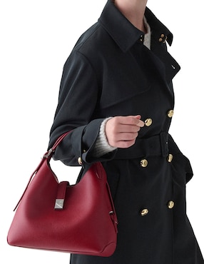 Bolsa hobo Kate Spade de cuero para mujer