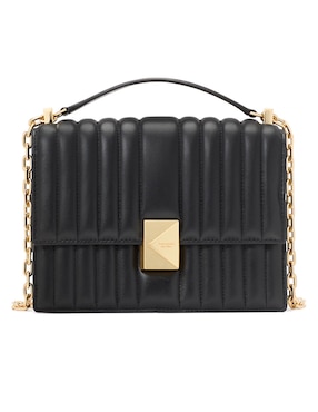Bolsa crossbody Kate Spade de cuero para mujer