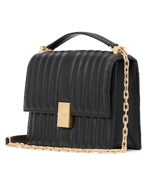 Bolsa crossbody Kate Spade de cuero para mujer