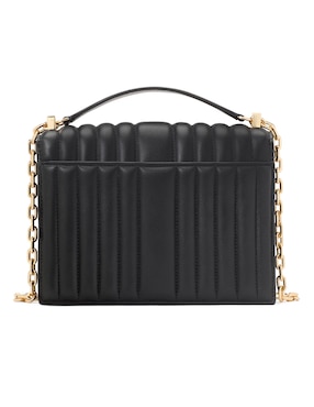 Bolsa crossbody Kate Spade de cuero para mujer