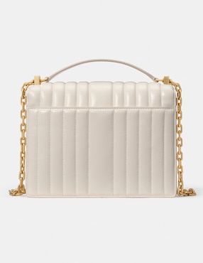 Bolsa shoulder Kate Spade Deco de cuero para mujer