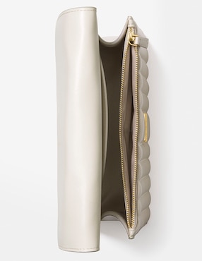Bolsa shoulder Kate Spade Deco de cuero para mujer