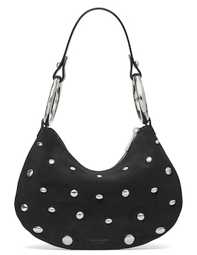 Bolsa hobo Kate Spade The Bangle de cuero para mujer