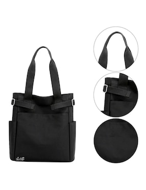 Bolsa bandolera Lab.G para mujer