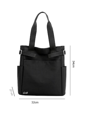 Bolsa bandolera Lab.G para mujer