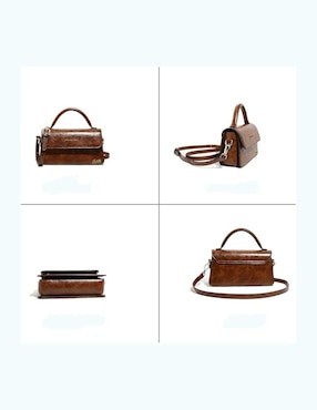 Bolsa crossbody Lab.G para mujer