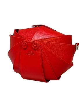 Bolsa crossbody Olivia Nemi Nemi Castañeda para mujer