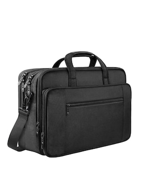 Maletín Lab.g con compartimiento para laptop 17 pulgadas y celular