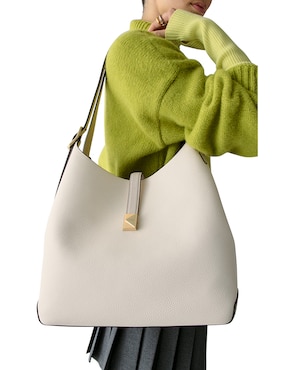 Bolsa shoulder Kate Spade Deco de piel para mujer