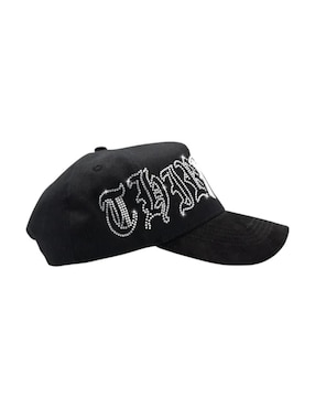 Gorra visera semicurva snapback 31 Hats Ny Crystal para hombre
