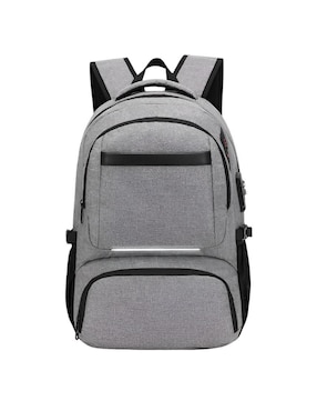Mochila casual Xtellar unisex