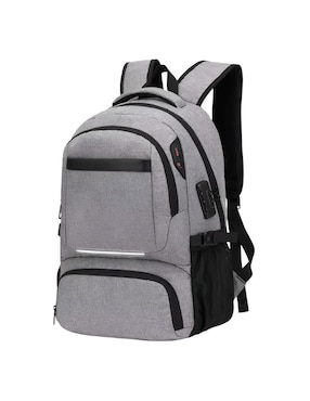 Mochila casual Xtellar unisex