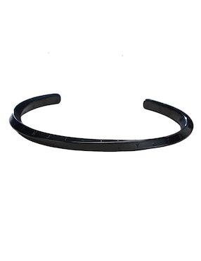 Brazalete Xtellar Xtllar con acabado pulido
