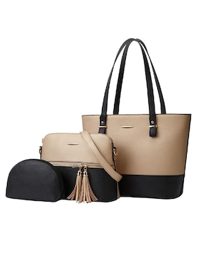 Bolsa tote Lab.G para mujer