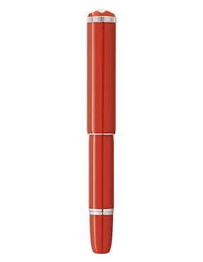 Pluma fuente Montblanc Heritage