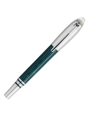 Pluma fuente Montblanc Heritage