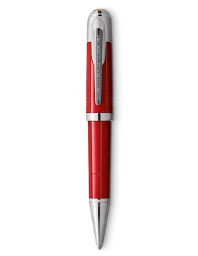 Bolígrafo Montblanc Meisterstück