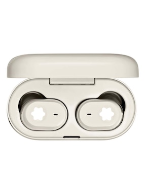 Audífonos In-Ear Montblanc MTB 03 inalámbricos con cancelación de ruido