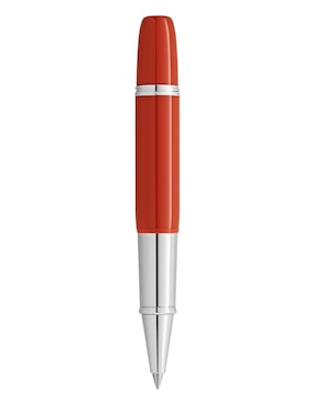 Rollerball Montblanc punto medio