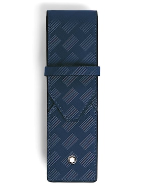 Estuche de plumas Montblanc unisex