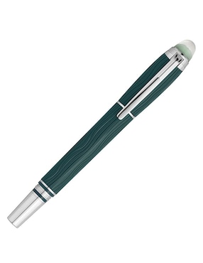 Bolígrafo Montblanc Starwalker