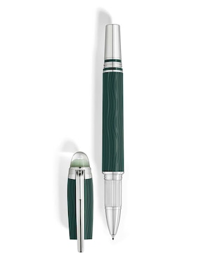 Bolígrafo Montblanc Starwalker